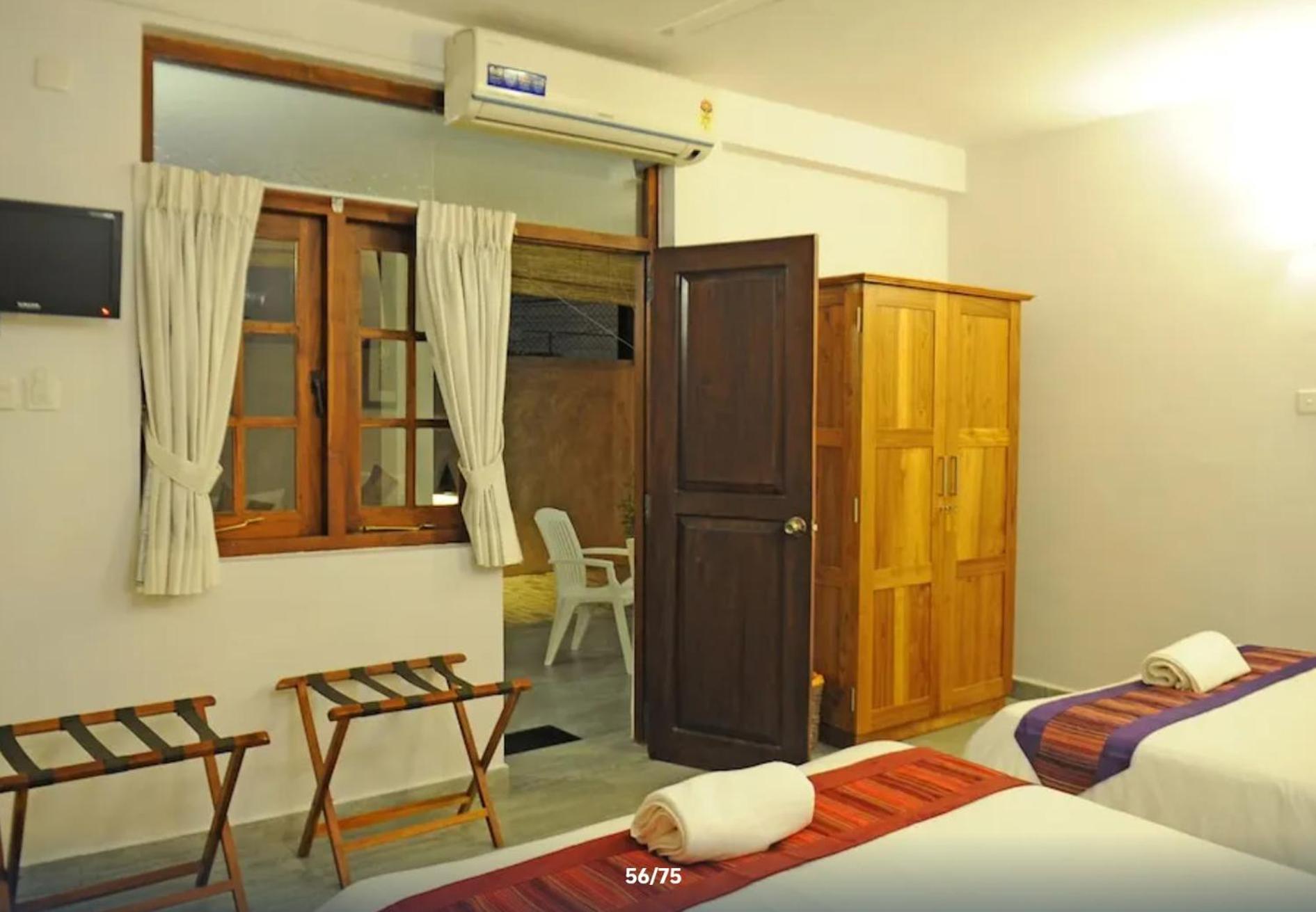 The Villa In Lavinia Dehiwala-Mount Lavinia Екстериор снимка