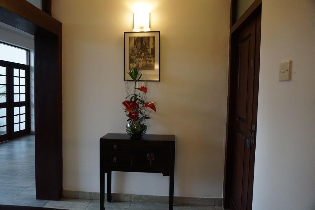 The Villa In Lavinia Dehiwala-Mount Lavinia Екстериор снимка