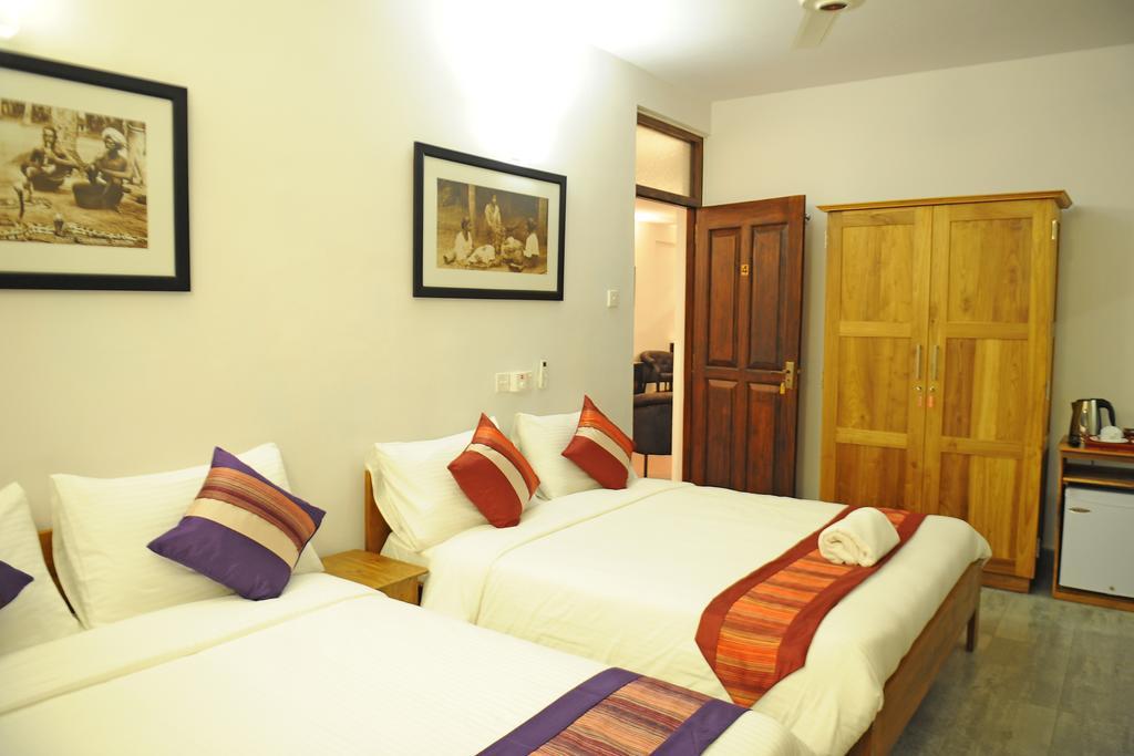 The Villa In Lavinia Dehiwala-Mount Lavinia Стая снимка