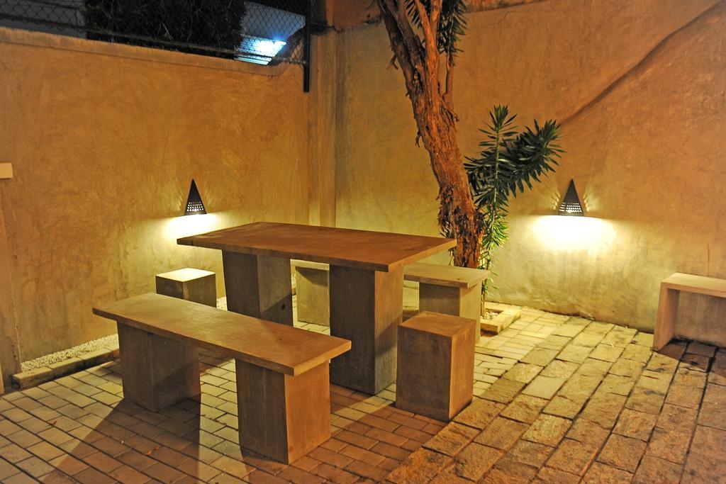 The Villa In Lavinia Dehiwala-Mount Lavinia Екстериор снимка
