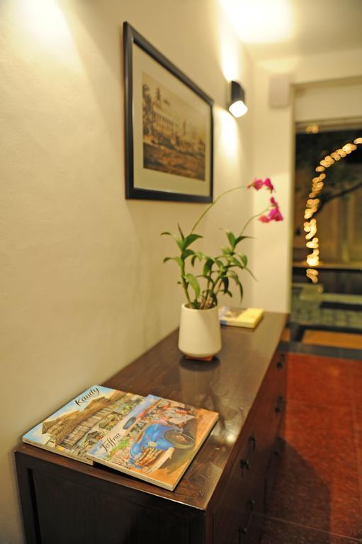 The Villa In Lavinia Dehiwala-Mount Lavinia Екстериор снимка