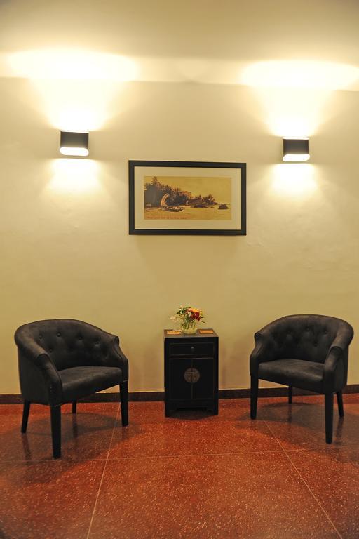 The Villa In Lavinia Dehiwala-Mount Lavinia Екстериор снимка