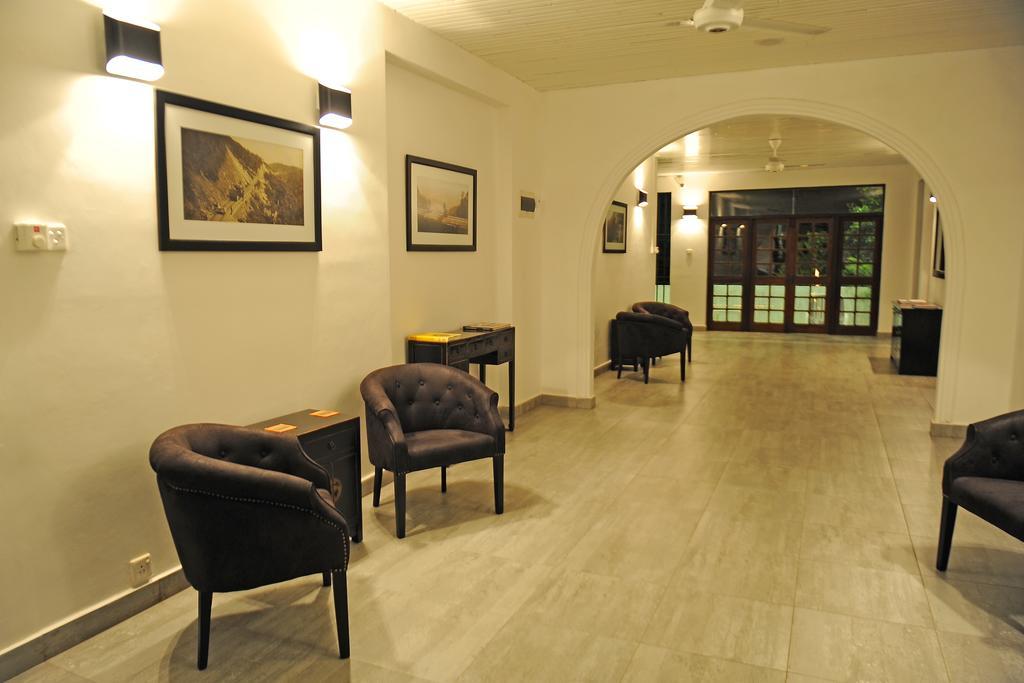 The Villa In Lavinia Dehiwala-Mount Lavinia Екстериор снимка