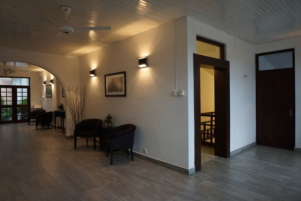 The Villa In Lavinia Dehiwala-Mount Lavinia Екстериор снимка