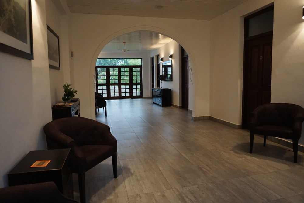 The Villa In Lavinia Dehiwala-Mount Lavinia Екстериор снимка