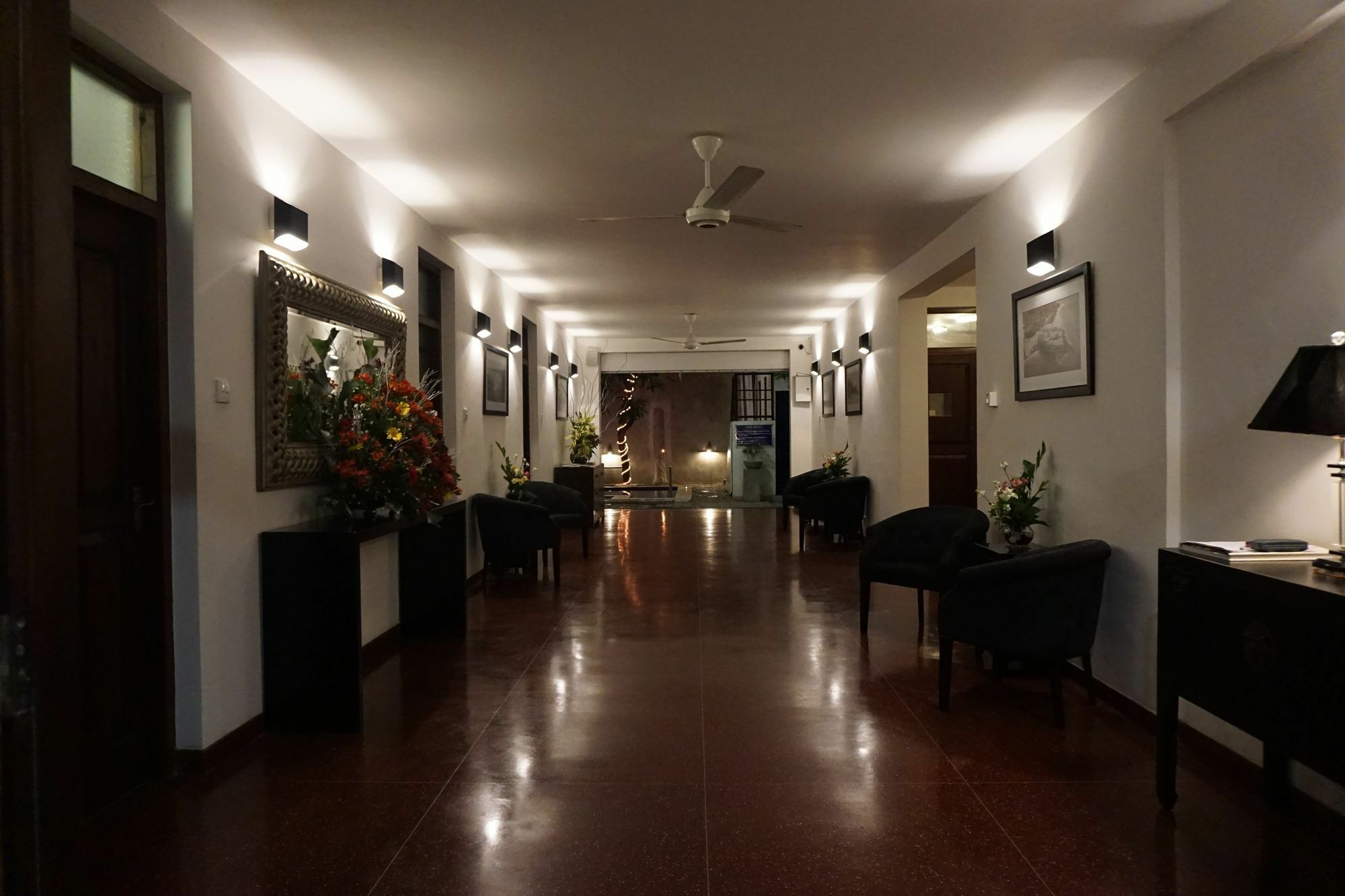 The Villa In Lavinia Dehiwala-Mount Lavinia Екстериор снимка