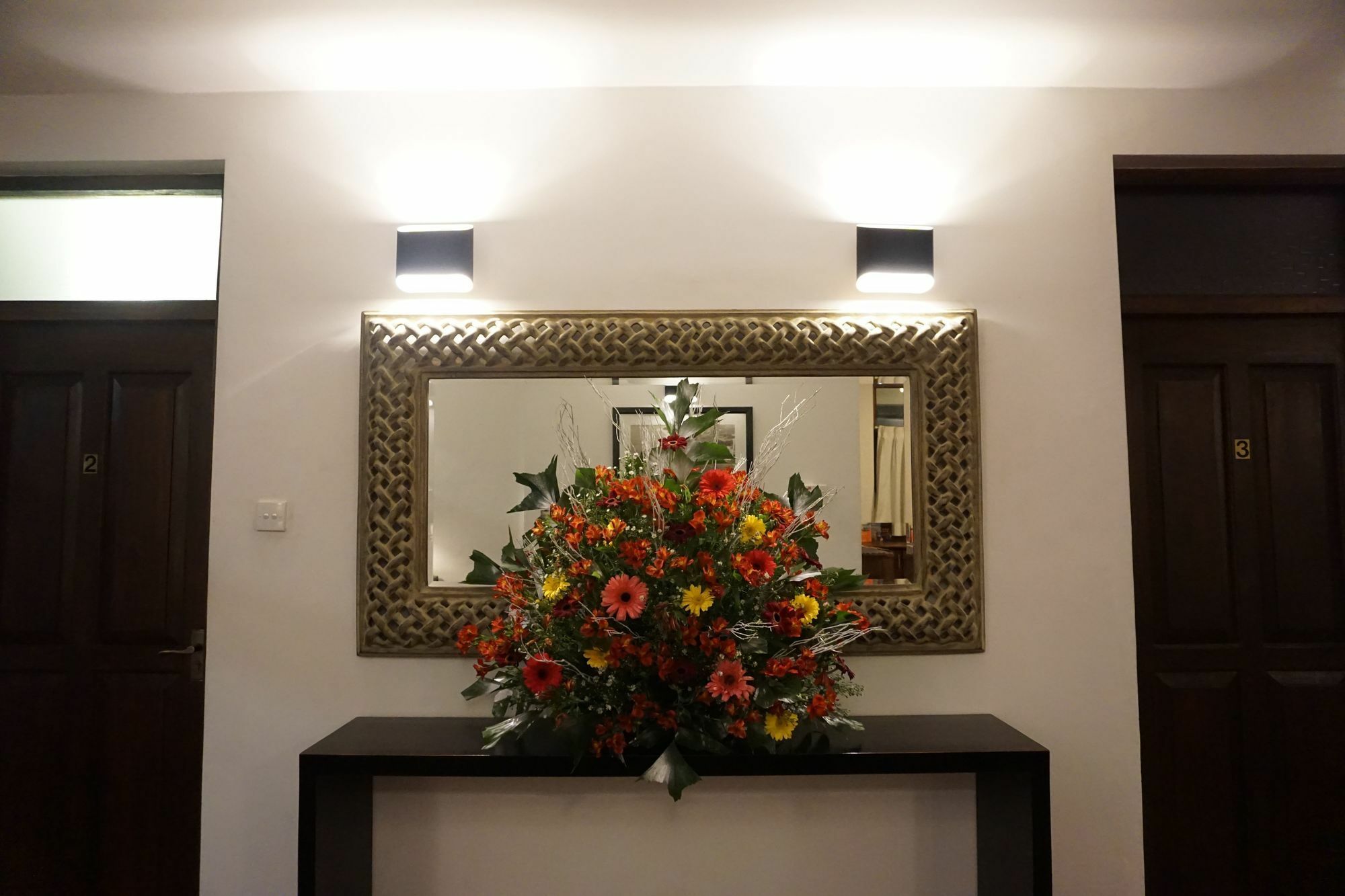 The Villa In Lavinia Dehiwala-Mount Lavinia Екстериор снимка